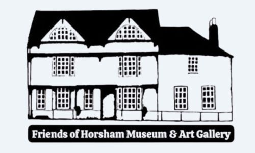 Friends of Horsham Museum & Art Gallery