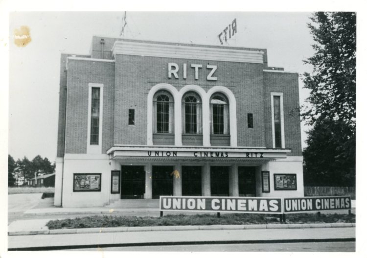 90th anniversary of Ritz&nbsp;Horsham